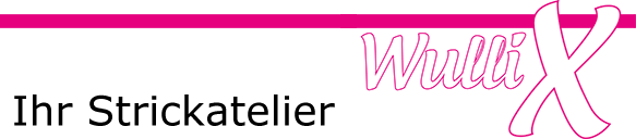 WulliX Logo