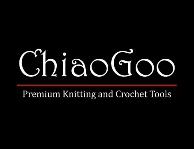 CHIAGOO NEEDELS