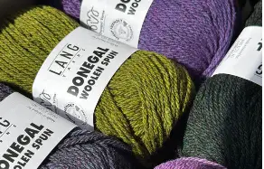 LANG YARNS