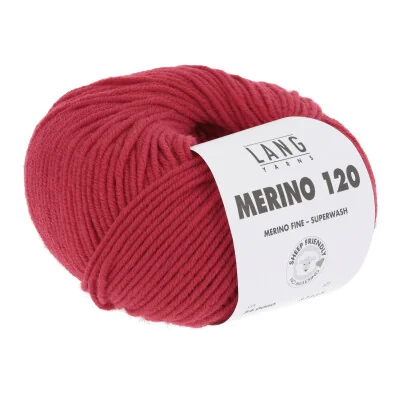 LANG YARNS