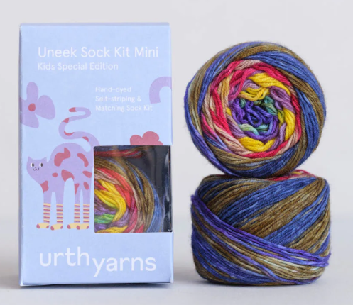 Urth Yarns