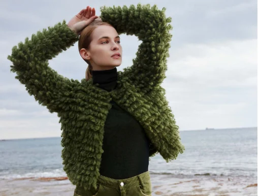 WOLLADDICTS BY LANGYARNS